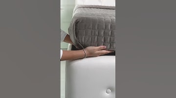 Penthouse 500 Thread Count Premium Bedding Trousseau Collection