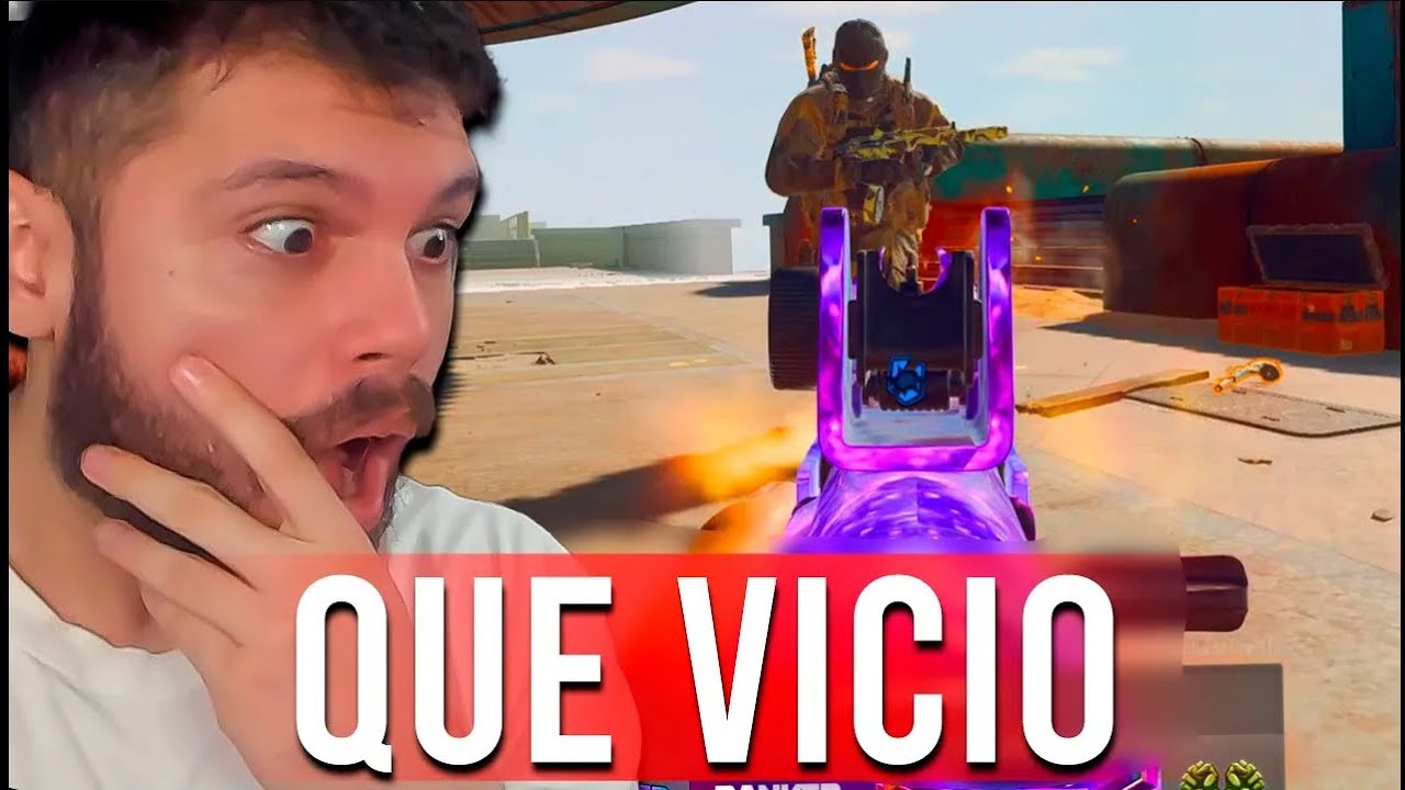 ENCONTREI UM MALUCO LEVEL 600 NA SOLO e REAGI A ELE