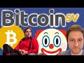 Bitcoin sv  satoshi vision  bsv