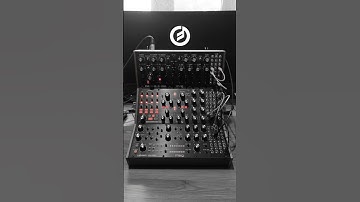 Starting Up the Moog Sound Studio