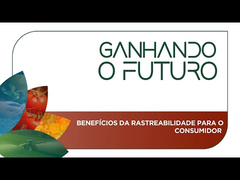 Ganhando o Futuro BG