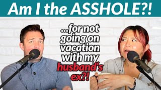 Download Lagu AITA: My VEGAN WIFE is MAD I Bought Extra MEAT, Bridesmaid’s Dress DEBATE \u0026 More/  (Ep209) MP3