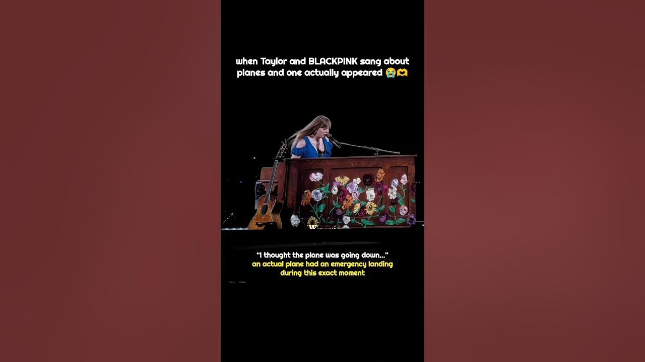 not them summoning a plane with just LYRICS 😠| #taylorswift #blackpink #shorts not them summoning a plane with just LYRICS 😠| #taylorswift #blackpink #shorts