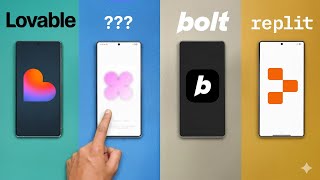 I Tried EVERY AI Coding Tool...