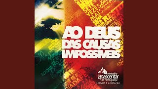 Meu Lugar E no Altar Ao Vivo