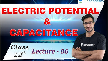 NCERT CH-02 I Electric Potential | Lecture 06 | CBSE Board 2022 I  Vinod Kumar