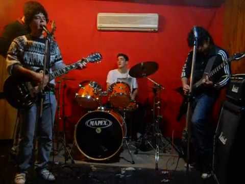 Los Guidos del Rock - Pepe Lui (Divididos cover) - YouTube