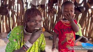 Hnub No Kho Siab Tshaj Li Os