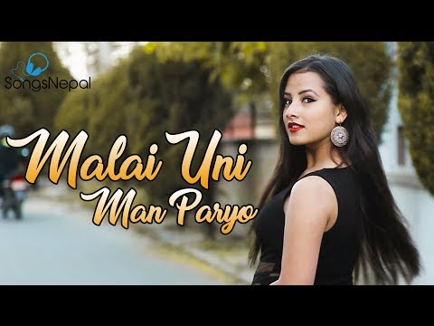 Malai Uni Man Paryo