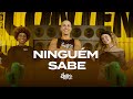 Ninguém Sabe - Wesley Safadão  | FitDance (Coreografia)