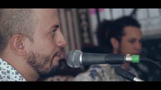 Vignette de la vidéo "Monareta Latin Groove - Como camina cocina (Live session) #ActitudGuayacán"