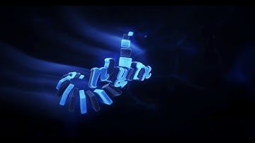 Intro #36 | Phyntex | Public Dual with FlyHox (C4D)