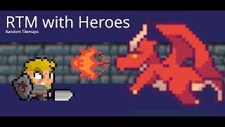 RTM with Heroes screenshot 4