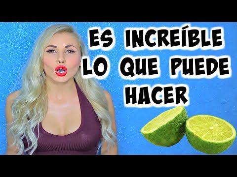 😱-esto-no-es-broma-la-mitad-de-un-limón-mojado-en-bicarbonato-de-sodio-[2020]