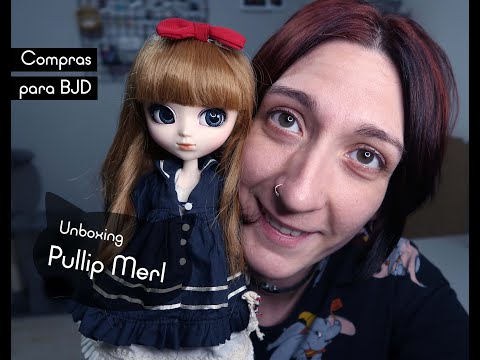 Compras para BJD