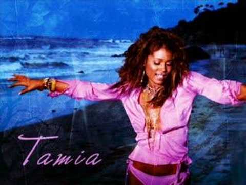 Tamia (+) If I Were You