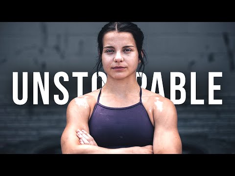 UNSTOPPABLE - Motivational Video