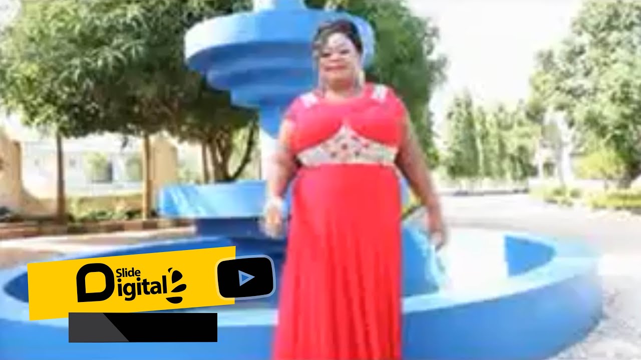    Khadija  Yusuph Mambo Bado Official Videoproduced by Mzee Yusuph