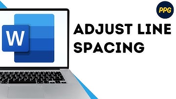 How to make word document single space ?