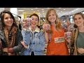 Notre INCROYABLE mousse au chocolat OFFERTE à Lyon !
