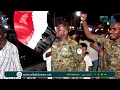 قناة البلد توثق احتفالات امدرمان بالمولدالنبوي الشريف 