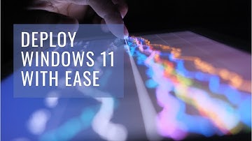 How to deploy Windows 11, version 24H2 via Microsoft Intune #online #intune #m365