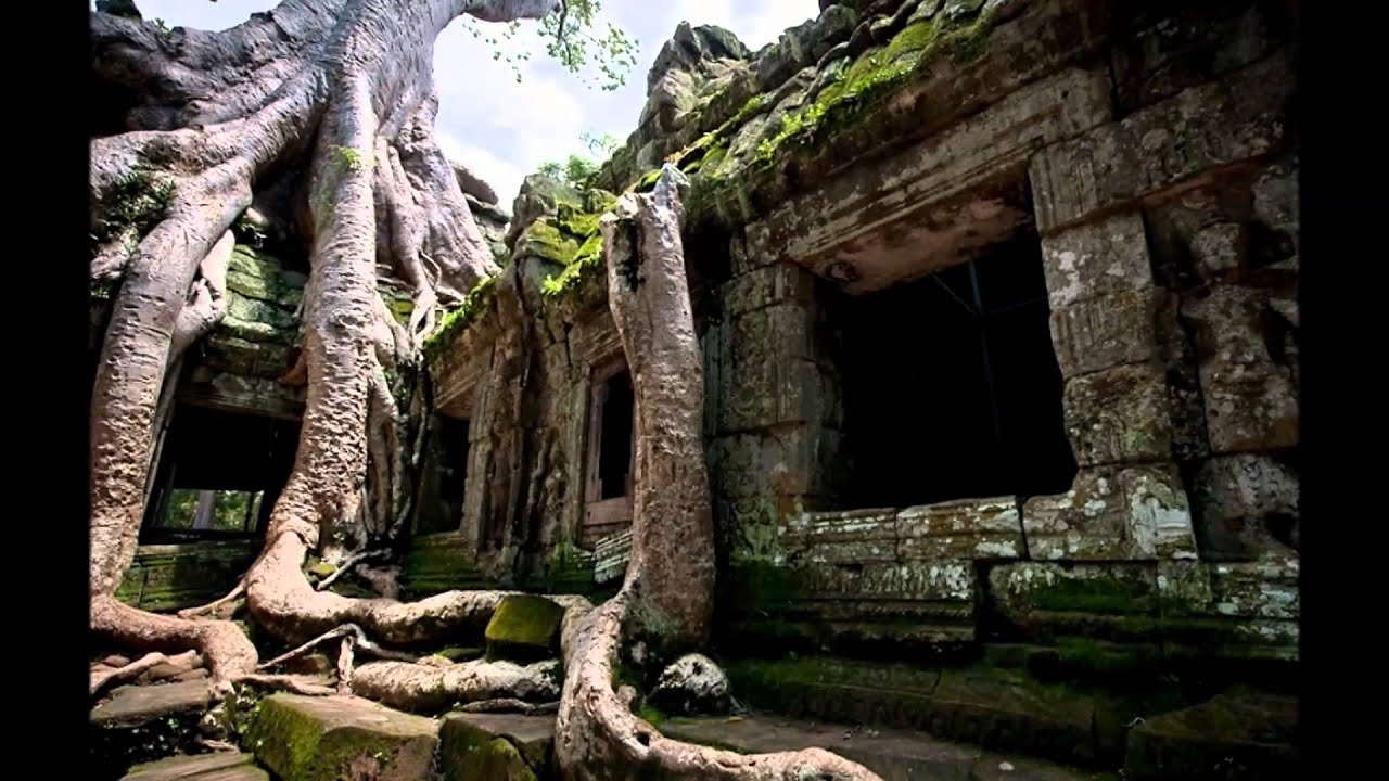 Затерянные википедия. Камбоджа Затерянный город в джунглях. Затерянный город Ангкор. Кухикугу Затерянный город. Затерянный храм Ангкор ват.
