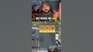 NEW Buy Stations in COD Mobile 😱