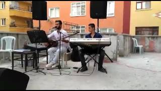 Gölbaşili Bi̇lal { Zannetmeki Unutamam }