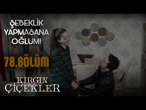 Kırgın Çiçekler 78.Bölüm - Güney’den Songül’e hediyeler!