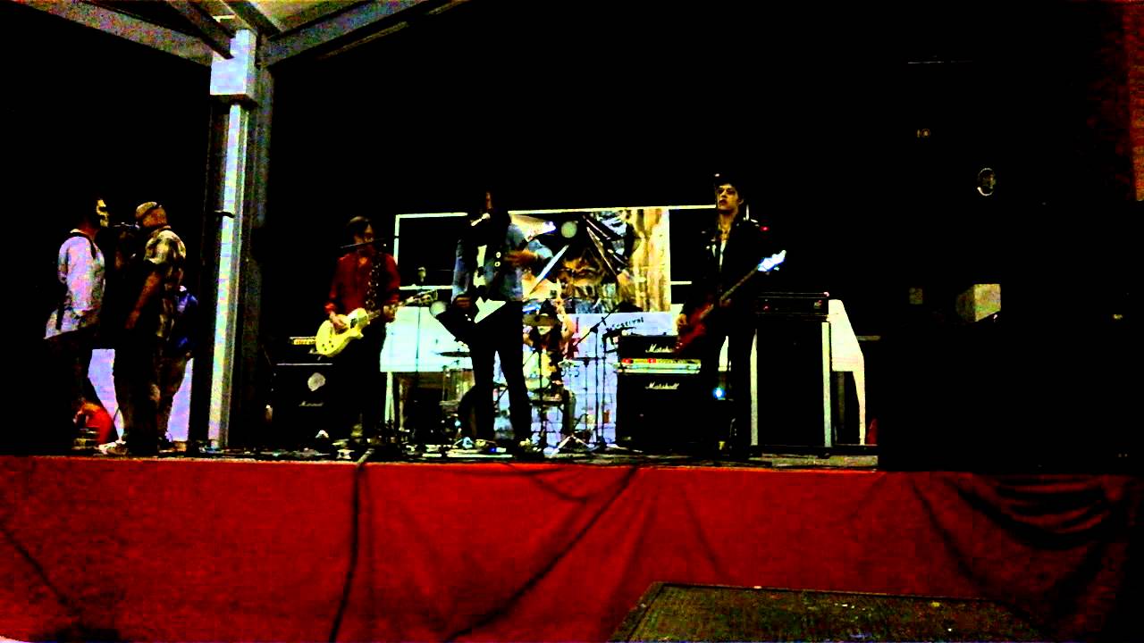 I'm Not The Only One - HELLWAY