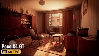 ESCAPE FROM THE 70s MAX SETTINGS | Steam ported 450MB Offline Mystery Game screenshot 4