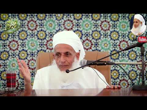 قوام خلافة الإنسان في الأرض سماحة الشيخ أحمد بن حمد الخليلي
