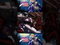 #jojosbizarreadventure EL ADIOS DE ZEPELIN