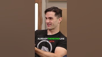 Sam Witwer Talks Becoming Starkiller