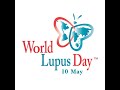 Webinaire world lupus day 2022