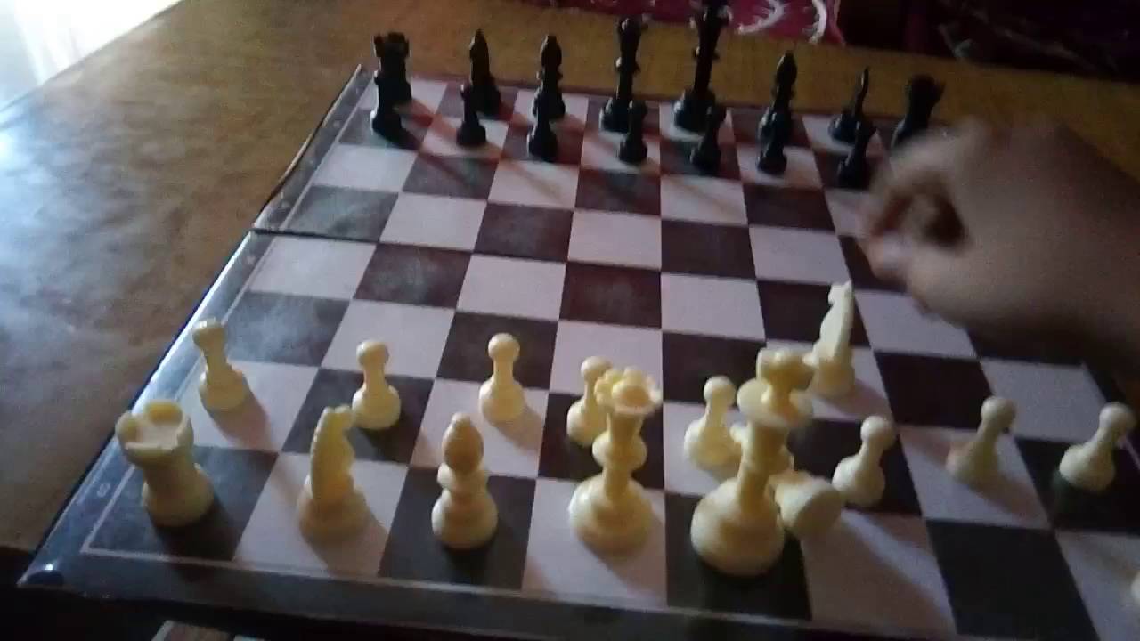 How To Play Chess In Hindi Youtube