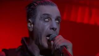 Rammstein - Mein Herz Brennt - Links 2,3,4 - Download Festival 2016