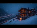 Timeless Soft Piano Jazz &ndash; A Christmas Winter Wonderland 🎄