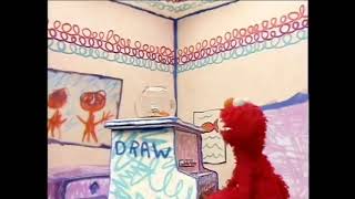 Elmos World Drawing Song