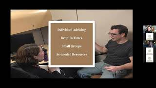 Pursuing Your Career Path with the University of Michigan School of Public Health Webinar
