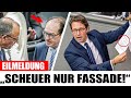 KORRUPTIONS-SKANDAL: Scheuer nur Fassade – der ECHTE Täter jetzt enthüllt!