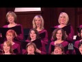 Arise, O God, and Shine - Mormon Tabernacle Choir