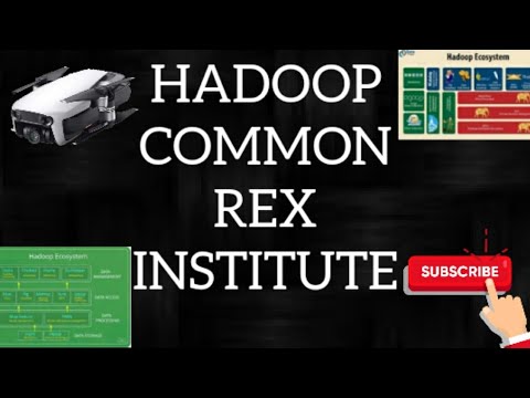 Hadoop common