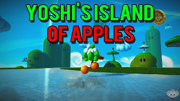 Project Spark Showcase #11 - Yoshi