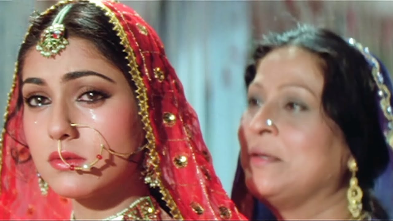 माँ तुमने अपने हाथों से खुद की बेटी का गला घोट दिया है ये शादी करवा कर - Jabardast Emotional Scene