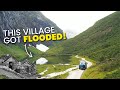 The most DANGEROUS &amp; BEAUTIFUL place in Norway?!