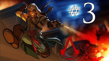 The Creed - Assassin