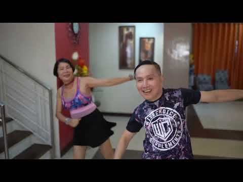 Yeah Yeah Yeah | Chris Brown | Zumba Dance | Dance Fitness | Dancing Doctors of Iloilo