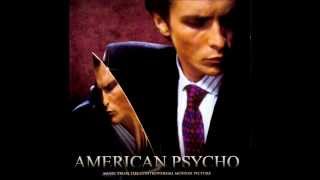 David Bowie - Something In The Air (American Psycho Remix)